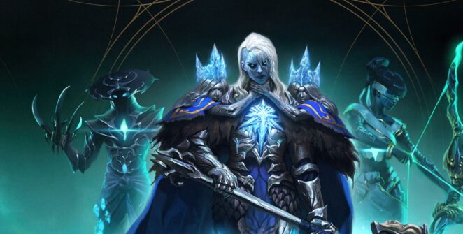Quinze équipes de trois s’affrontent pour atteindre le sommet d’une tour mystérieuse… et ce week-end, les joueurs PC peuvent l’essayer, les consoles étant également prévues par Bonfire Studios.