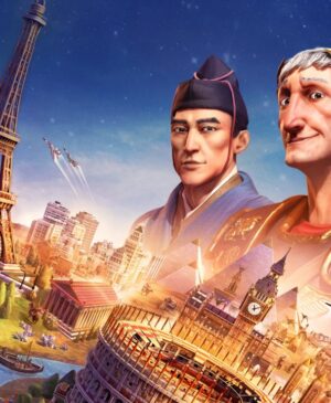 Un nouveau studio contraint de réduire ses effectifs : cette fois, la guillotine est tombée sur Firaxis Games.
