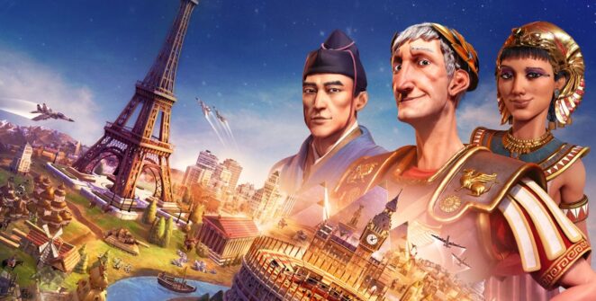 Un nouveau studio contraint de réduire ses effectifs : cette fois, la guillotine est tombée sur Firaxis Games.
