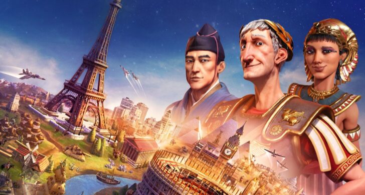 Un nouveau studio contraint de réduire ses effectifs : cette fois, la guillotine est tombée sur Firaxis Games.