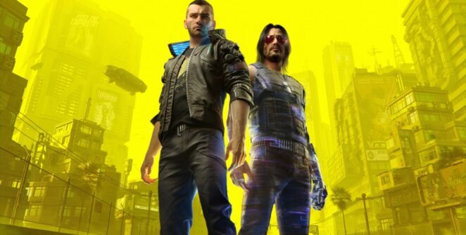 La suite de Cyberpunk 2077, le Project Orion, pourrait proposer des modes multijoueurs en ligne.