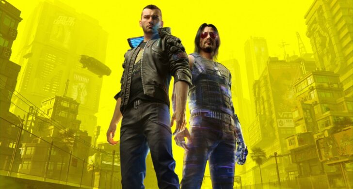 La suite de Cyberpunk 2077, le Project Orion, pourrait proposer des modes multijoueurs en ligne.