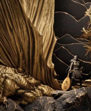 Ce n’est pas encore une annonce officielle, mais John Hight a déjà affirmé qu’il aimerait voir naître un projet basé sur la licence Dungeons & Dragons, à l’origine aussi de Baldur’s Gate.