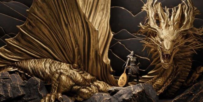 Ce n’est pas encore une annonce officielle, mais John Hight a déjà affirmé qu’il aimerait voir naître un projet basé sur la licence Dungeons & Dragons, à l’origine aussi de Baldur’s Gate.