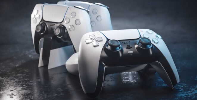 La dernière mise à jour du firmware de la PS5 apporte deux nouveautés majeures : un mode Power Saver et la possibilité d’associer la manette DualSense à plusieurs appareils en même temps.