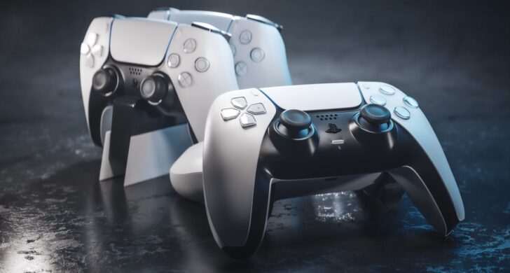 La dernière mise à jour du firmware de la PS5 apporte deux nouveautés majeures : un mode Power Saver et la possibilité d’associer la manette DualSense à plusieurs appareils en même temps.