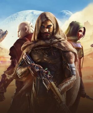 Contrairement à la dernière fois, il n’y aura cette fois aucune limite de temps : vous pourrez tester en profondeur le MMO de Funcom.