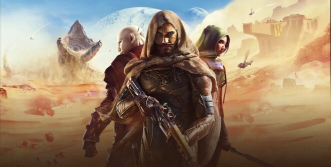 Contrairement à la dernière fois, il n’y aura cette fois aucune limite de temps : vous pourrez tester en profondeur le MMO de Funcom.