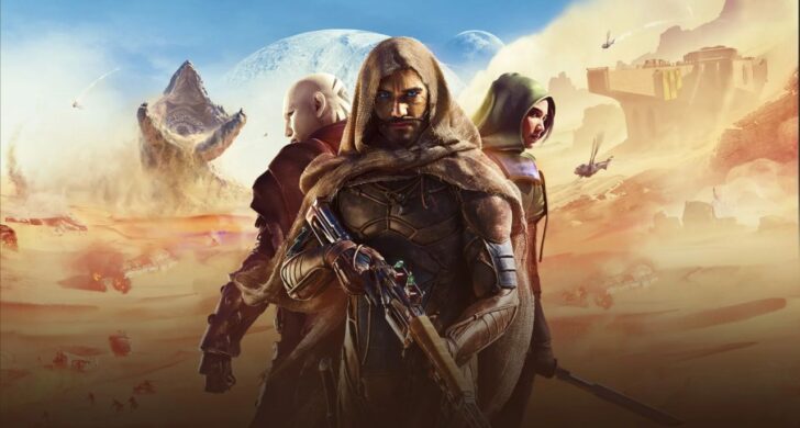 Contrairement à la dernière fois, il n’y aura cette fois aucune limite de temps : vous pourrez tester en profondeur le MMO de Funcom.