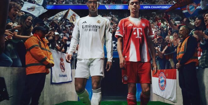 TEST – Les années passent, mais la célèbre franchise de football d’EA – que l’on connaissait autrefois sous le nom de FIFA – continue de dominer les ventes, même si ses nouveautés et son gameplay sont régulièrement critiqués.