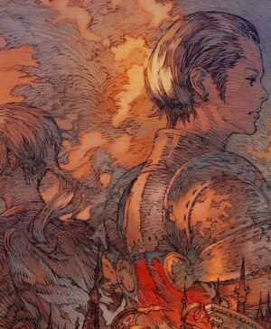 Square Enix a reconnu que le remaster n’a vu le jour que grâce à l’engagement des fans !