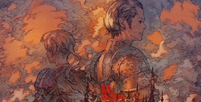 Square Enix a reconnu que le remaster n’a vu le jour que grâce à l’engagement des fans !
