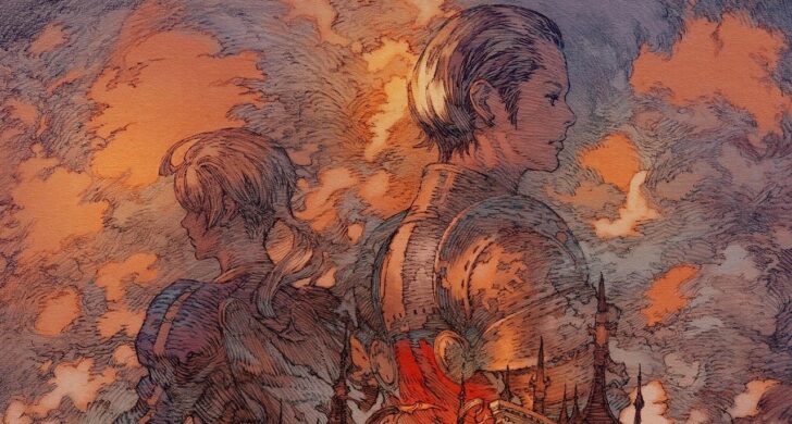 Square Enix a reconnu que le remaster n’a vu le jour que grâce à l’engagement des fans !