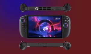 Même s’il n’embarque pas l’APU le plus puissant du marché (un rôle joué par le GPD Win 5), le Lenovo Legion Go 2 propose une configuration solide et une grande polyvalence.