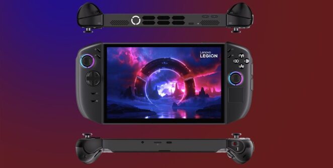 Même s’il n’embarque pas l’APU le plus puissant du marché (un rôle joué par le GPD Win 5), le Lenovo Legion Go 2 propose une configuration solide et une grande polyvalence.