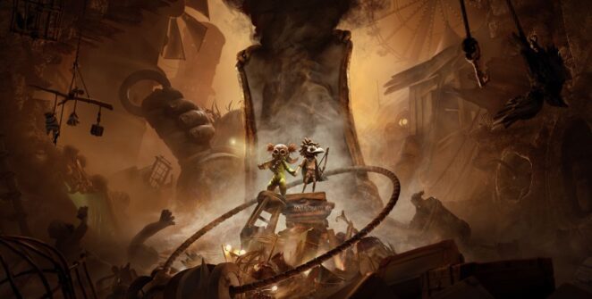 Bien que la série ait changé de développeur, Bandai Namco reste à l’édition, et Little Nightmares III s’annonce toujours aussi prometteur – avec désormais une démo jouable gratuite disponible.