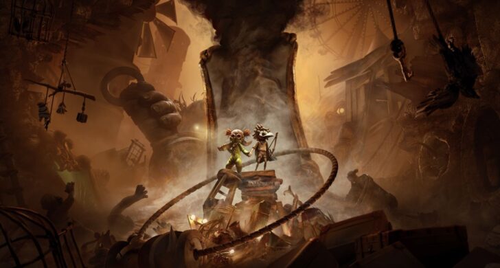 Bien que la série ait changé de développeur, Bandai Namco reste à l’édition, et Little Nightmares III s’annonce toujours aussi prometteur – avec désormais une démo jouable gratuite disponible.