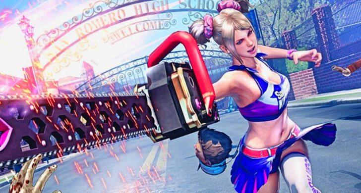 Cela semblait inévitable : Dragami Games a confirmé que l’aventure déjantée à la tronçonneuse débarquera également sur la nouvelle console de Nintendo.