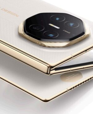 ACTU TECH – À quelques jours du lancement de l’iPhone 17, Huawei s’invite dans la lumière avec un nouveau pliable haut de gamme.
