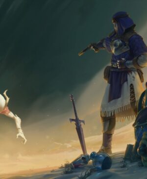 Le studio Nine Dots a enfin dévoilé la fenêtre de sortie de son RPG fantastique, mais les fans devront encore patienter : Outward 2 n’arrivera qu’à l’été 2026, reportant encore un peu plus le retour à Aurai.