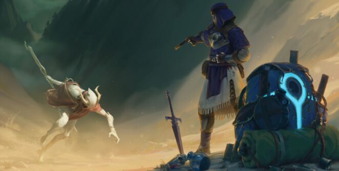 Le studio Nine Dots a enfin dévoilé la fenêtre de sortie de son RPG fantastique, mais les fans devront encore patienter : Outward 2 n’arrivera qu’à l’été 2026, reportant encore un peu plus le retour à Aurai.