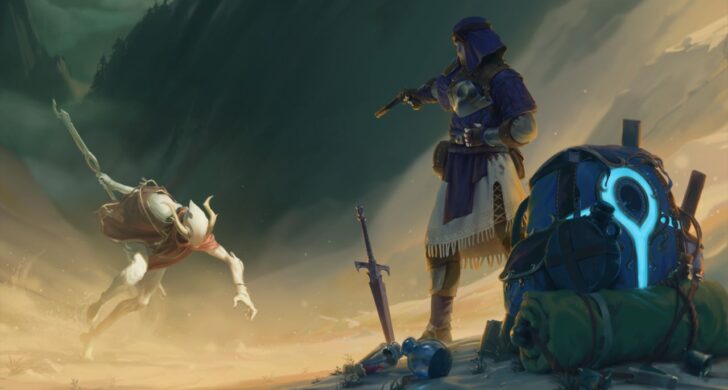 Le studio Nine Dots a enfin dévoilé la fenêtre de sortie de son RPG fantastique, mais les fans devront encore patienter : Outward 2 n’arrivera qu’à l’été 2026, reportant encore un peu plus le retour à Aurai.