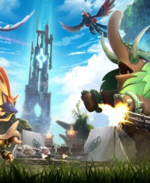 Pocketpair, actuellement en litige avec Nintendo, ne quittera pas l’accès anticipé en 2025, mais la version 1.0 est prévue pour 2026.