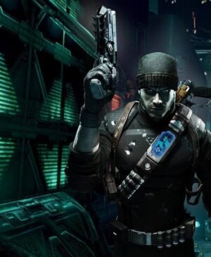 Avant la sortie de Prey, il y avait Prey 2… cela paraît étrange, mais il devait bel et bien s’agir de la suite du jeu de 2006.