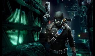 Avant la sortie de Prey, il y avait Prey 2… cela paraît étrange, mais il devait bel et bien s’agir de la suite du jeu de 2006.