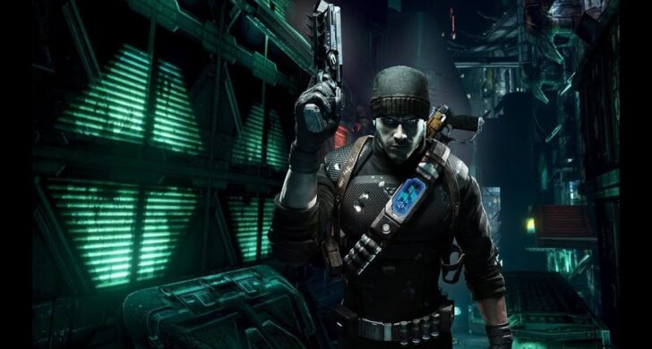 Avant la sortie de Prey, il y avait Prey 2… cela paraît étrange, mais il devait bel et bien s’agir de la suite du jeu de 2006.