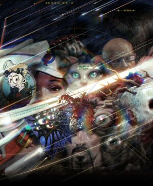 Grasshopper Manufacture a publié une vidéo d’une minute de son prochain jeu, et même si le titre suggère que Romeo est mort, ce n’est peut-être pas si simple.