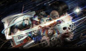 Grasshopper Manufacture a publié une vidéo d’une minute de son prochain jeu, et même si le titre suggère que Romeo est mort, ce n’est peut-être pas si simple.