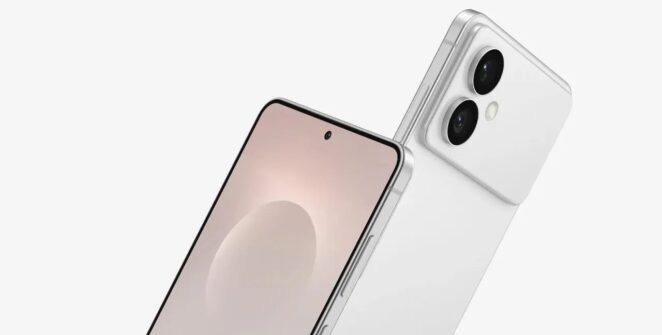 ACTUALITÉS TECH – En voyant le module photo, on dirait que l’entreprise sud-coréenne a suivi à la lettre la voie tracée par Apple...