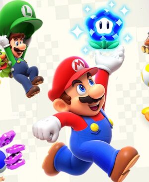 Super Mario Bros. Wonder arrive dans une édition enrichie sur la prochaine console de Nintendo, et il semblerait qu’un nouveau personnage jouable fasse son apparition.