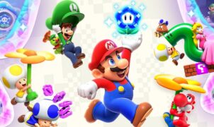 Super Mario Bros. Wonder arrive dans une édition enrichie sur la prochaine console de Nintendo, et il semblerait qu’un nouveau personnage jouable fasse son apparition.