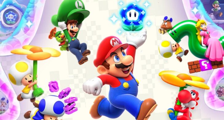 Super Mario Bros. Wonder arrive dans une édition enrichie sur la prochaine console de Nintendo, et il semblerait qu’un nouveau personnage jouable fasse son apparition.