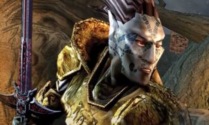 Le RPG culte de Bethesda Game Studios contient un ouvrage aux thèmes grivois qui, selon Todd Howard, n’aurait jamais dû apparaître dans le jeu s’il l’avait remarqué.