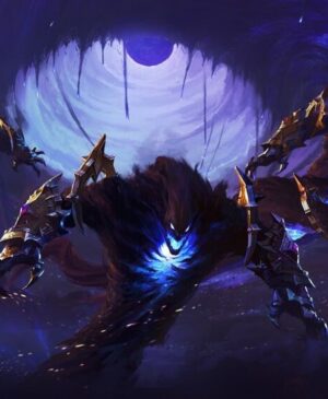 Les jours du serveur World of Warcraft connu sous le nom de Turtle sont comptés, car Blizzard, désormais sous l’égide de Microsoft, en a assez.