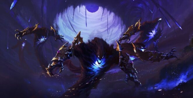 Les jours du serveur World of Warcraft connu sous le nom de Turtle sont comptés, car Blizzard, désormais sous l’égide de Microsoft, en a assez.