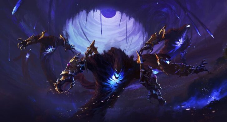 Les jours du serveur World of Warcraft connu sous le nom de Turtle sont comptés, car Blizzard, désormais sous l’égide de Microsoft, en a assez.
