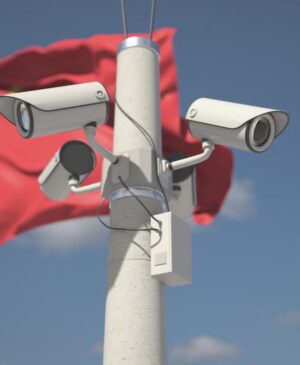 ACTUALITÉS TECH – La Chine est sous régime de parti unique, mais ce qui est apparu récemment sur les réseaux sociaux rend la situation encore plus inquiétante.