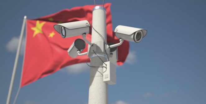ACTUALITÉS TECH – La Chine est sous régime de parti unique, mais ce qui est apparu récemment sur les réseaux sociaux rend la situation encore plus inquiétante.