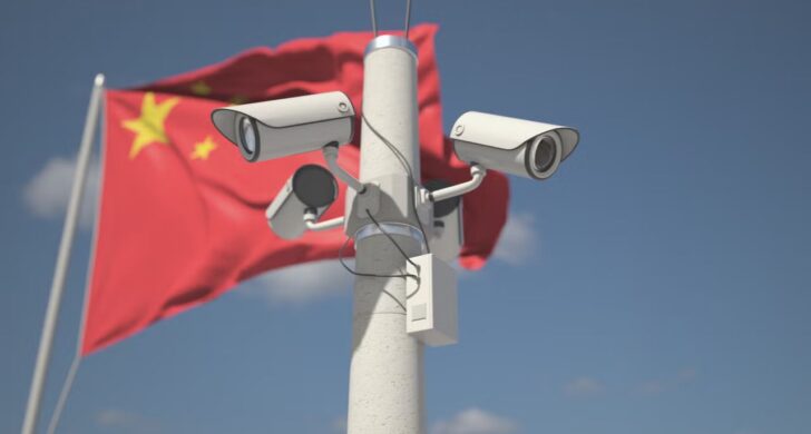 ACTUALITÉS TECH – La Chine est sous régime de parti unique, mais ce qui est apparu récemment sur les réseaux sociaux rend la situation encore plus inquiétante.