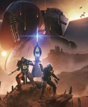 En attendant, voici la nouvelle mise à jour, Ash & Iron, alors que le jeu en live service de Bungie tente de maintenir l’intérêt des joueurs.