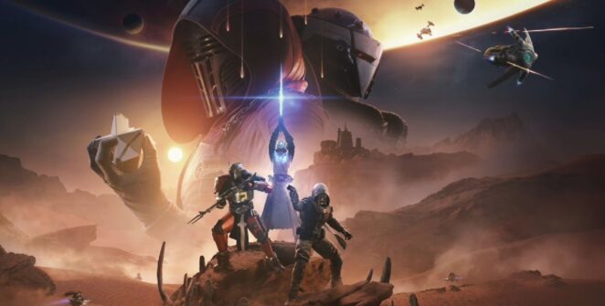 En attendant, voici la nouvelle mise à jour, Ash & Iron, alors que le jeu en live service de Bungie tente de maintenir l’intérêt des joueurs.