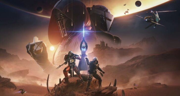 En attendant, voici la nouvelle mise à jour, Ash & Iron, alors que le jeu en live service de Bungie tente de maintenir l’intérêt des joueurs.