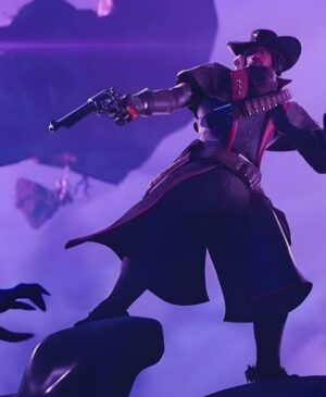La franchise de Konami, actuellement en pleine renaissance, pourrait bientôt apparaître dans le célèbre battle royale d’Epic Games.