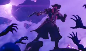 La franchise de Konami, actuellement en pleine renaissance, pourrait bientôt apparaître dans le célèbre battle royale d’Epic Games.