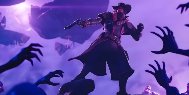 La franchise de Konami, actuellement en pleine renaissance, pourrait bientôt apparaître dans le célèbre battle royale d’Epic Games.