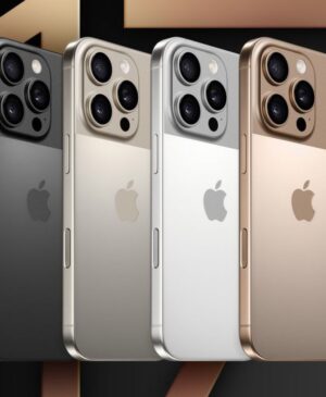ACTUALITÉS TECH – Le géant de Cupertino a de bonnes raisons de faire marche arrière concernant l’utilisation du titane sur ses deux modèles d’iPhone haut de gamme cette année.